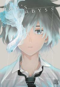 Cover image for Boy's Abyss, Vol. 2