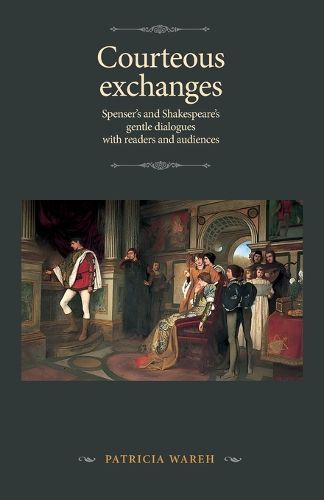 Cover image for Courteous Exchanges