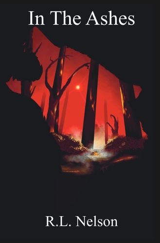 Cover image for In The Ashes