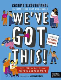 Cover image for We've Got This!