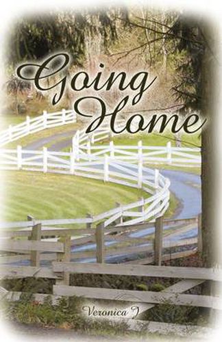 Cover image for Going Home