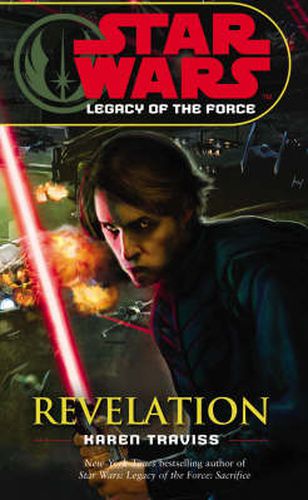 Star Wars: Legacy of the Force VIII - Revelation