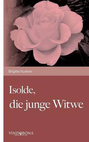 Cover image for Isolde, die junge Witwe