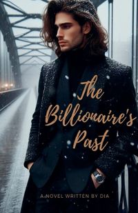 Cover image for The Billionaire's Past