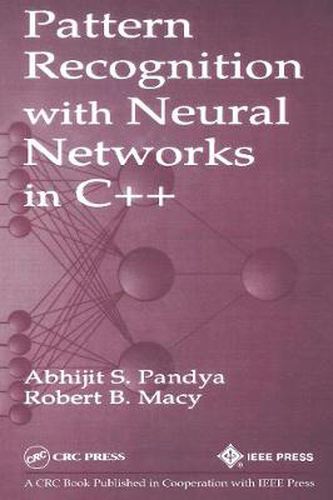 Cover image for Pattern Recognition with Neural Networks in C++