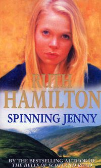 Cover image for Spinning Jenny