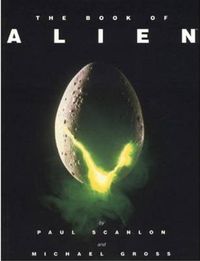 Cover image for Book of Alien