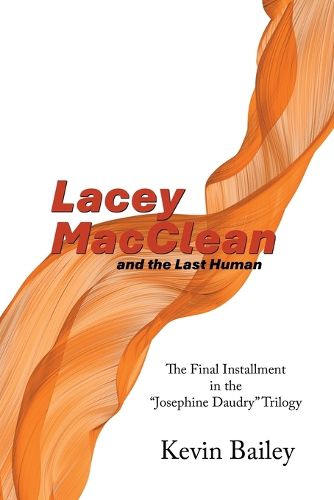 Lacey MacClean and the Last Human