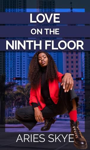 Cover image for Love on the Ninth Floor