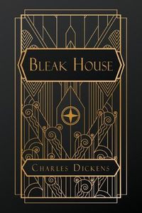 Cover image for Bleak House