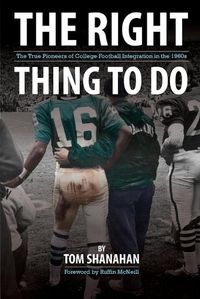 Cover image for The Right Thing to Do