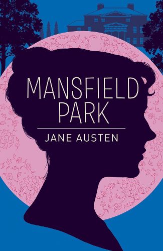 Cover image for Mansfield Park