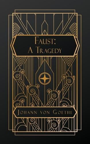 Cover image for Faust