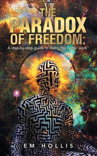 Cover image for The Paradox of Freedom