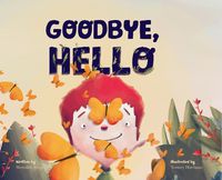 Cover image for Goodbye, Hello