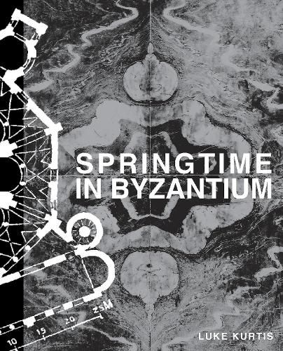 Cover image for Springtime in Byzantium