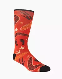 Cover image for 7-11 Hunting Sock Mens