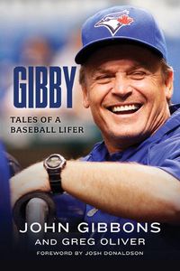 Cover image for Gibby