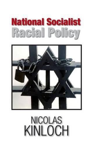 Cover image for National Socialist Racial Policy