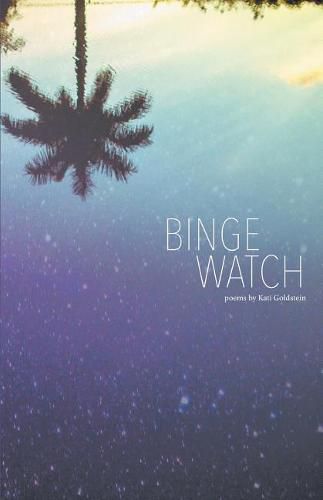 Cover image for Binge Watch