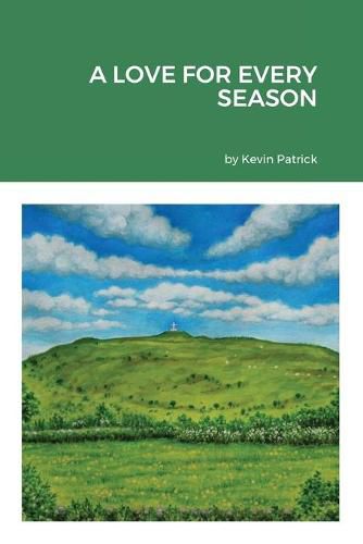 Cover image for A Love for Every Season