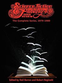 Cover image for Science Fiction & Fantasy Book Review: The Complete Series, 1979-1980