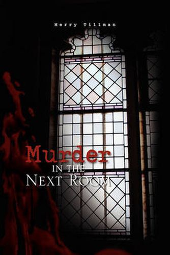 Cover image for Murder in the Next Room