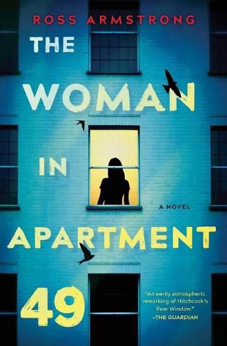 Cover image for The Woman in Apartment 49