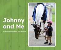 Cover image for Johnny and Me
