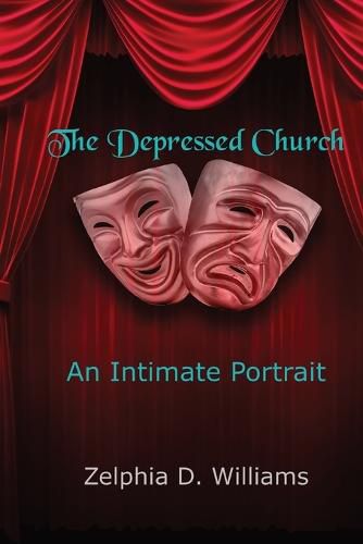 Cover image for The Depressed Church