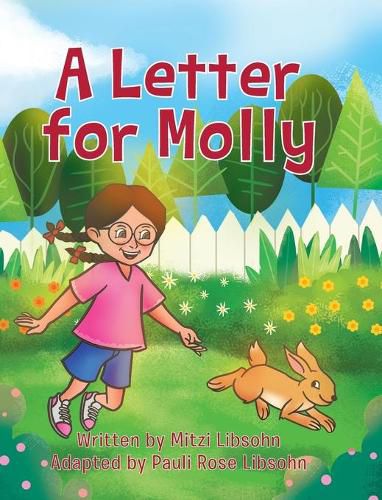 A Letter for Molly