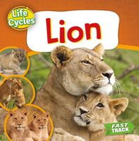 Cover image for Lion