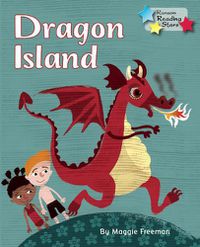 Cover image for Dragon Island