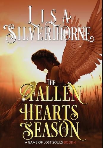 Cover image for The Fallen Hearts Season