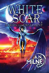 Cover image for White Scar Across the Firmament