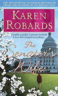 Cover image for The Senator's Wife