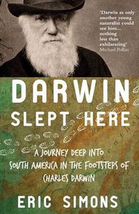 Cover image for Darwin Slept Here