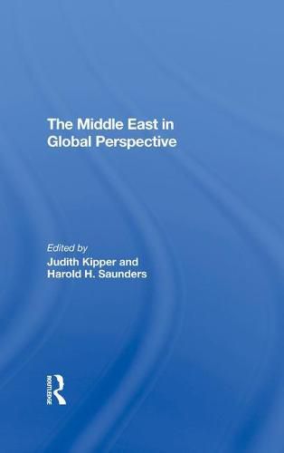 The Middle East In Global Perspective