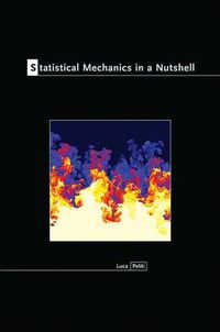 Cover image for Statistical Mechanics in a Nutshell