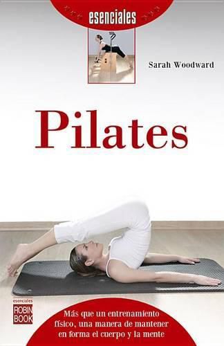 Cover image for Pilates