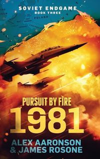 Cover image for Pursuit by Fire