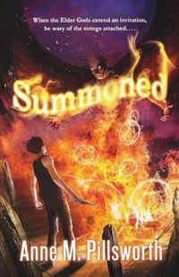 Cover image for Summoned