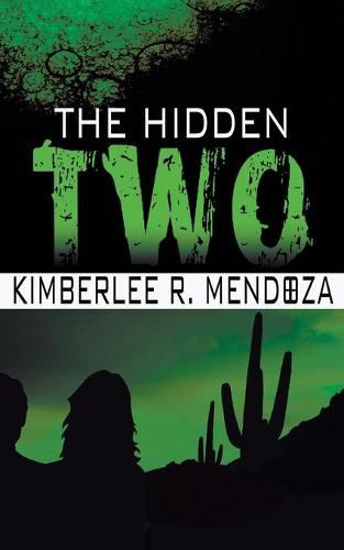 Cover image for The Hidden Two