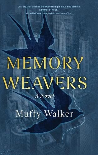 Cover image for Memory Weavers