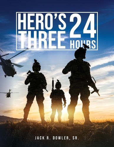Cover image for Hero's Three