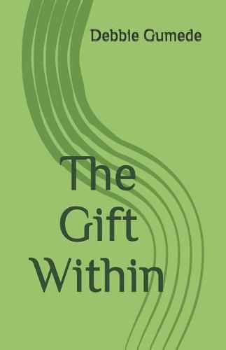 Cover image for The Gift Within