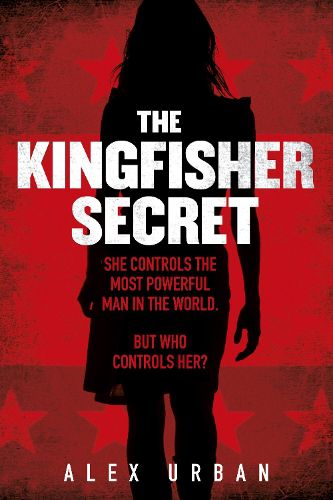 Cover image for The Kingfisher Secret