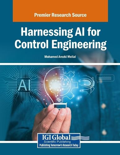 Cover image for Harnessing AI for Control Engineering