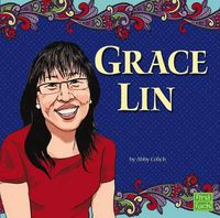 Cover image for Grace Lin