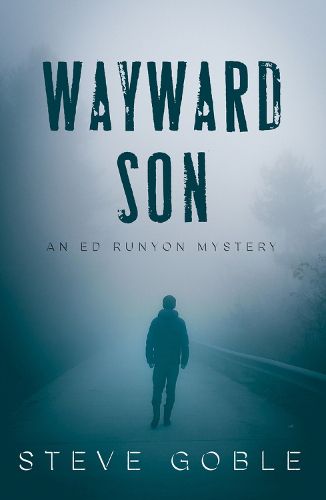 Cover image for Wayward Son